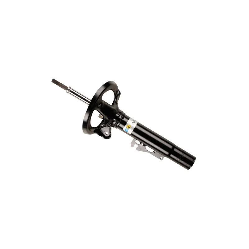 Bilstein 22-147516 - B4 OE Replacement, Black Paint