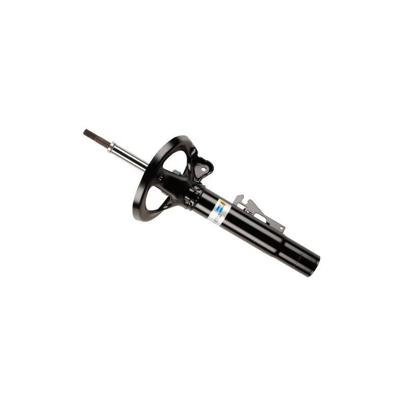 Bilstein 22-147523 - B4 OE Replacement, Black Paint