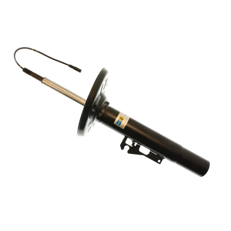 Bilstein 22-147592 - B4 OE Replacement, Black Paint