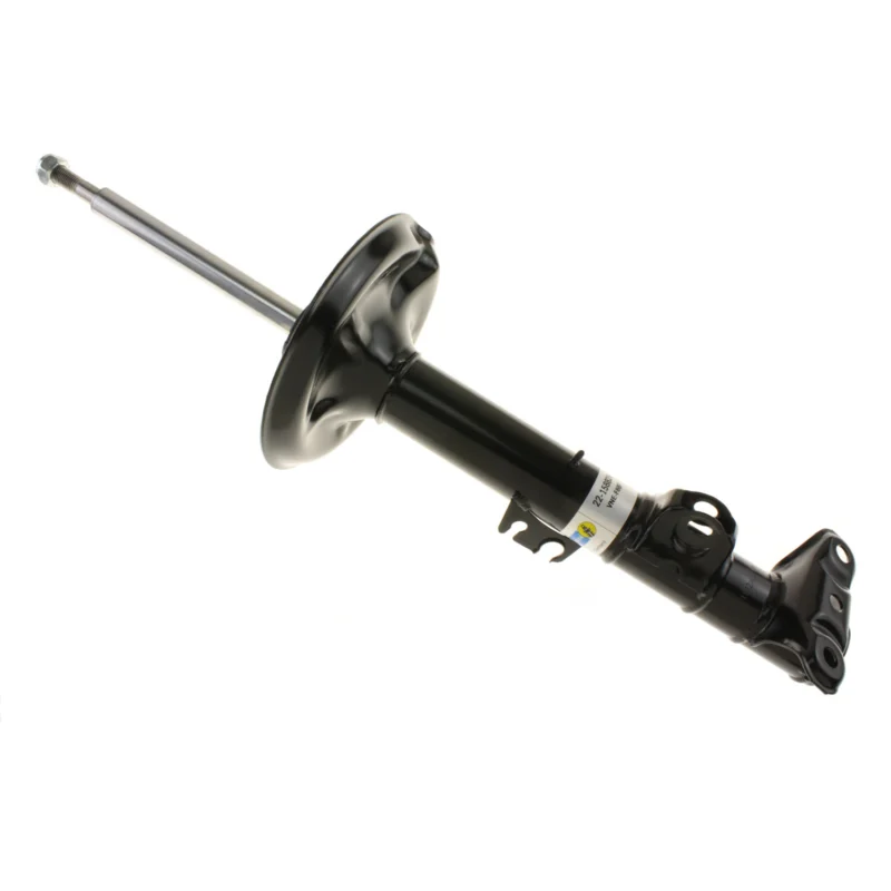 Bilstein 22-158826 - B4 OE Replacement, Black Paint