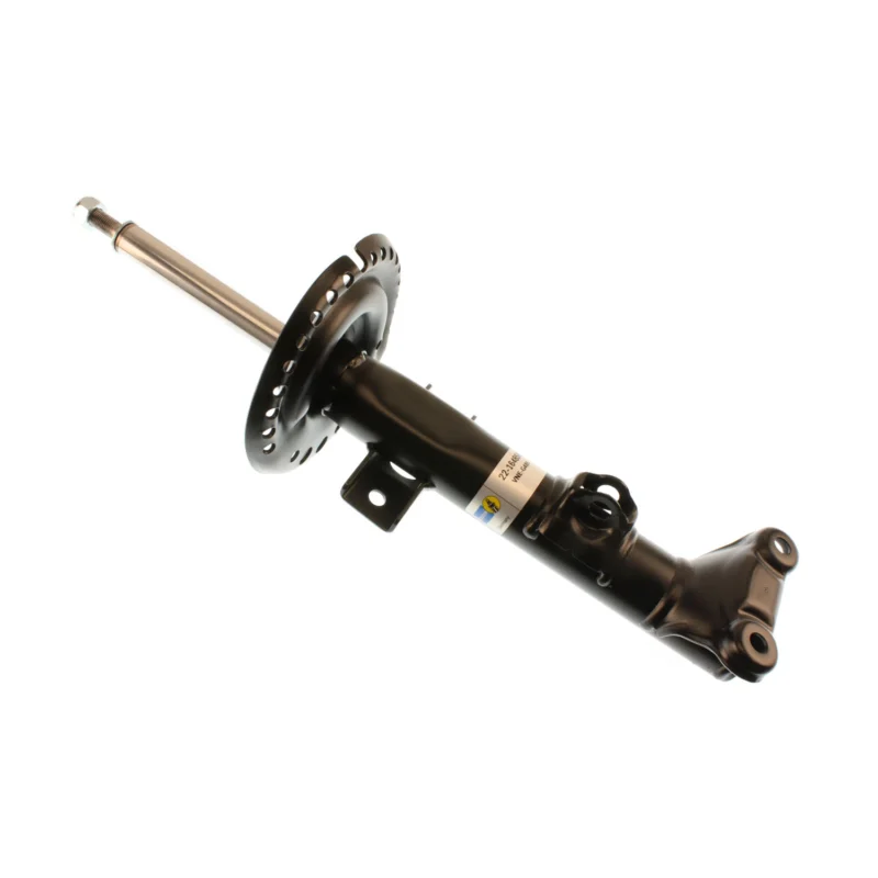 Bilstein 22-164858 - B4 OE Replacement, Black Paint