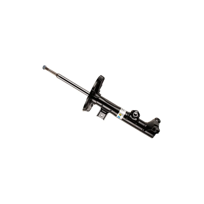 Bilstein 22-168061 - B4 OE Replacement, Black Paint