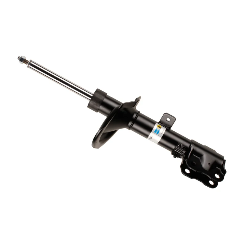Bilstein 22-172662 - B4 OE Replacement, Black Paint