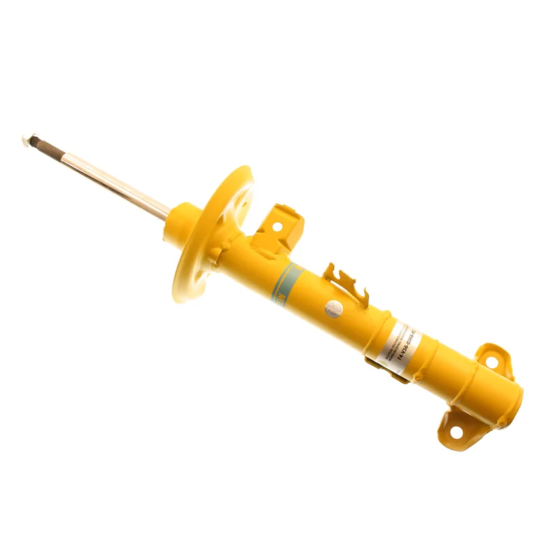 Bilstein 22-181626 - B4 OE Replacement, Yellow Paint