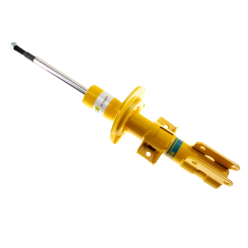 Bilstein 22-193377 - B4 OE Replacement, Yellow Paint