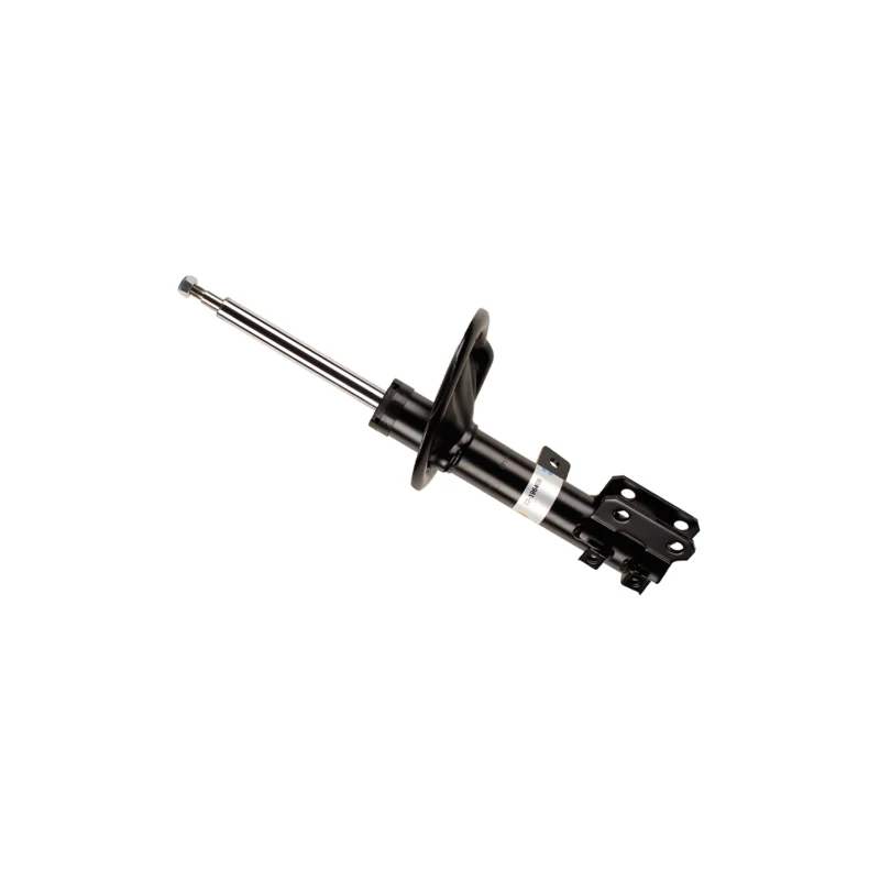 Bilstein 22-196408 - B4 OE Replacement, Black Paint