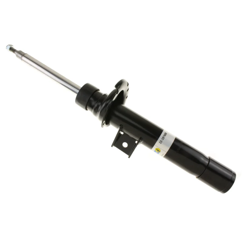 Bilstein 22-197689 - B4 OE Replacement, Black Paint