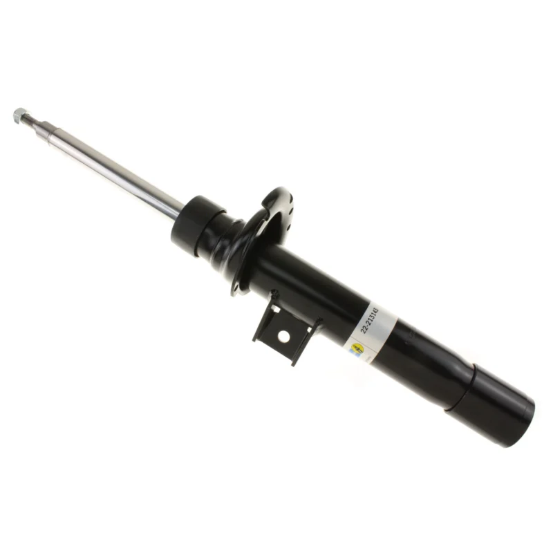 Bilstein 22-213143 - B4 OE Replacement, Black Paint