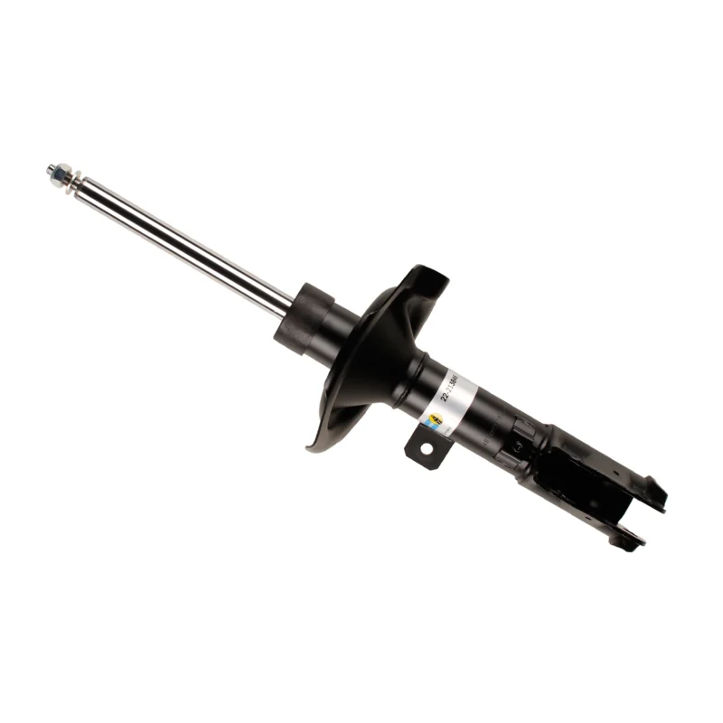 Bilstein 22-213846 - B4 OE Replacement, Black Paint