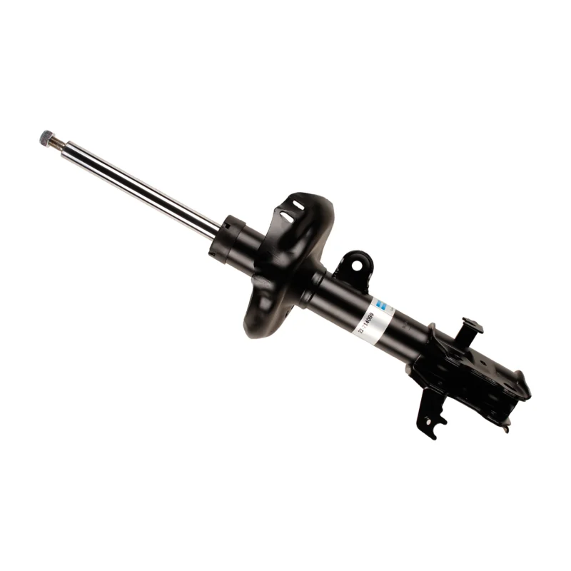 Bilstein 22-214089 - B4 OE Replacement, Black Paint