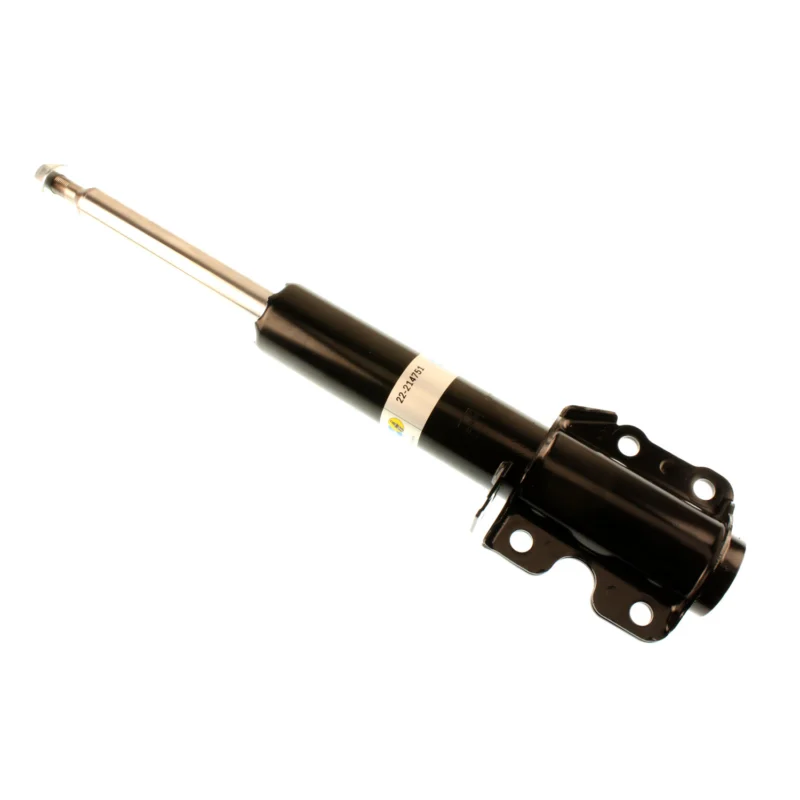 Bilstein 22-214751 - B4 OE Replacement, Black Paint