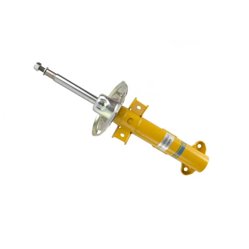 Bilstein 22-218278 - B4 OE Replacement, Yellow Paint