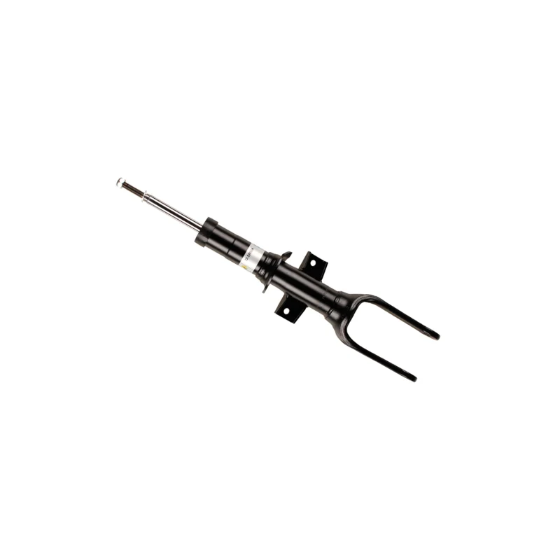 Bilstein 22-220554 - B4 OE Replacement, Black Paint