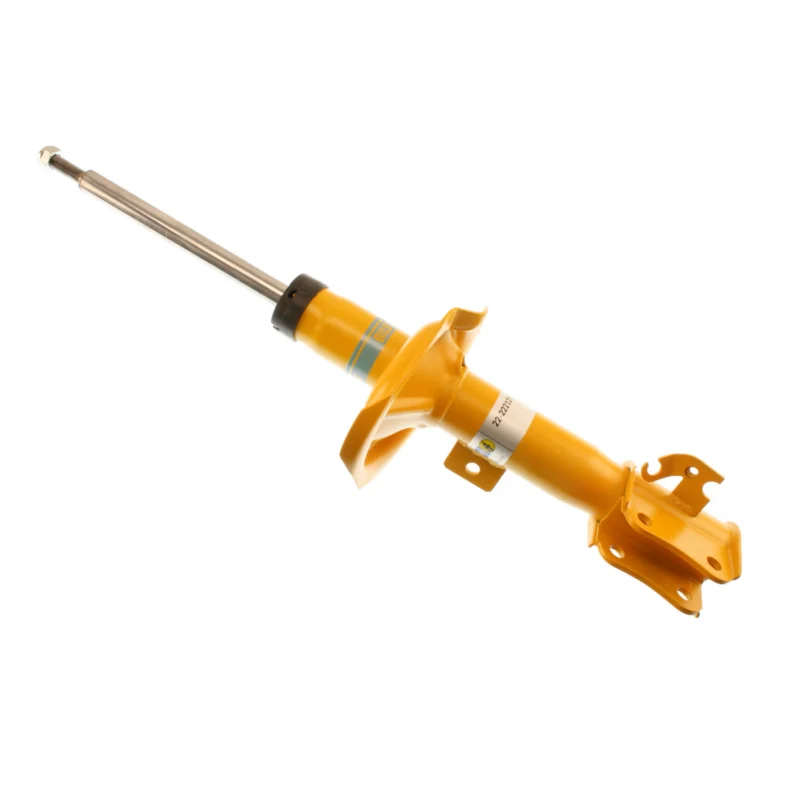 Bilstein 22-222121 - B4 OE Replacement, Yellow Paint