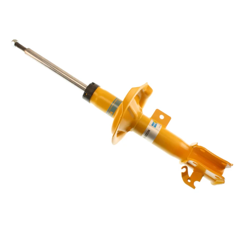 Bilstein 22-222138 - B4 OE Replacement, Yellow Paint