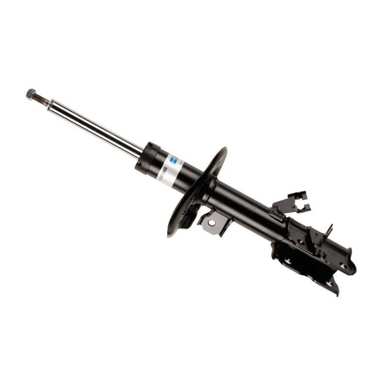 Bilstein 22-226389 - B4 OE Replacement, Black Paint