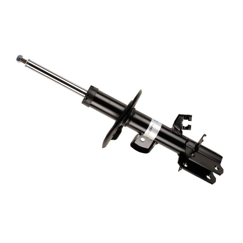 Bilstein 22-226471 - B4 OE Replacement, Black Paint