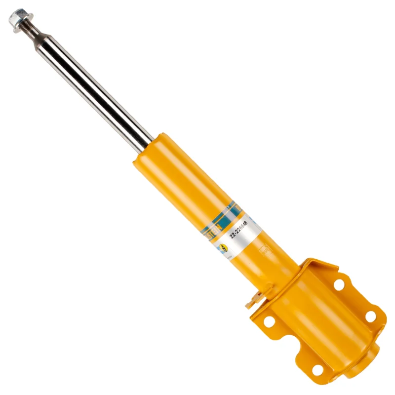 Bilstein 22-226648 - B4 OE Replacement, Yellow Paint
