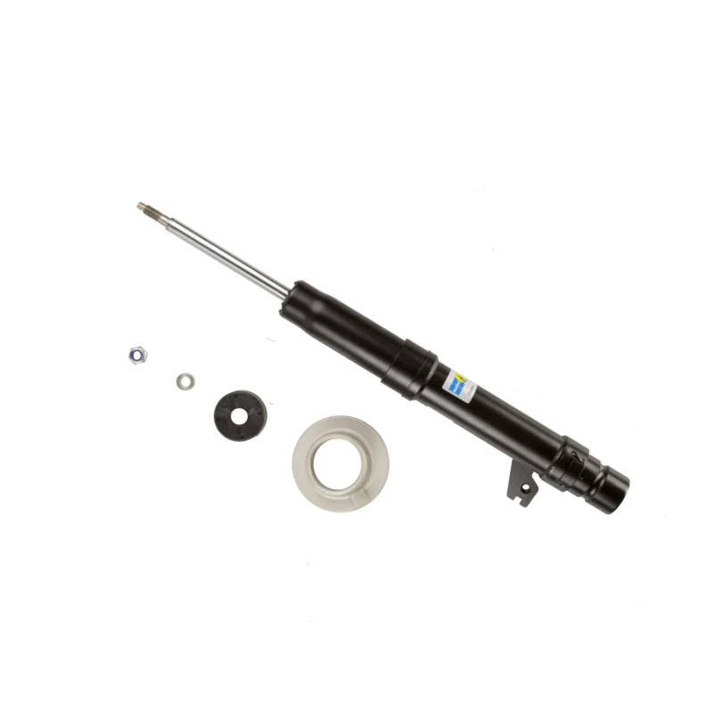 Bilstein 22-227720 - B4 OE Replacement, Black Paint