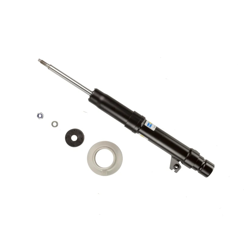 Bilstein 22-227737 - B4 OE Replacement, Black Paint