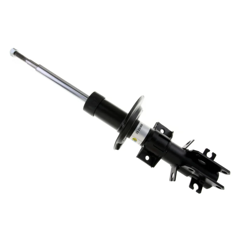 Bilstein 22-230959 - B4 OE Replacement, Black Paint
