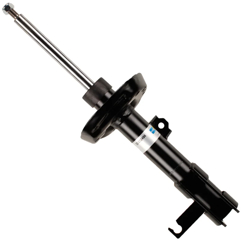 Bilstein 22-232496 - B4 OE Replacement, Black Paint