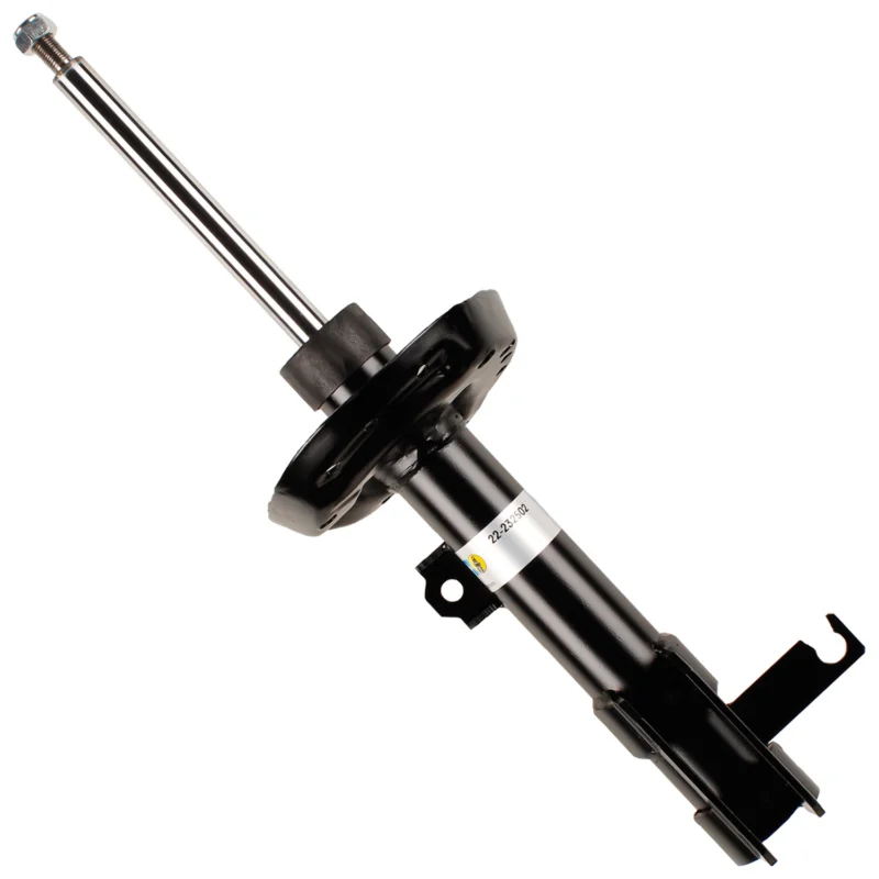 Bilstein 22-232502 - B4 OE Replacement, Black Paint