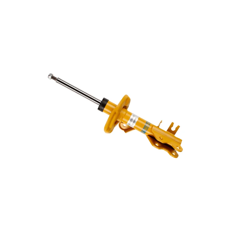Bilstein 22-233752 - B4 OE Replacement, Yellow Paint