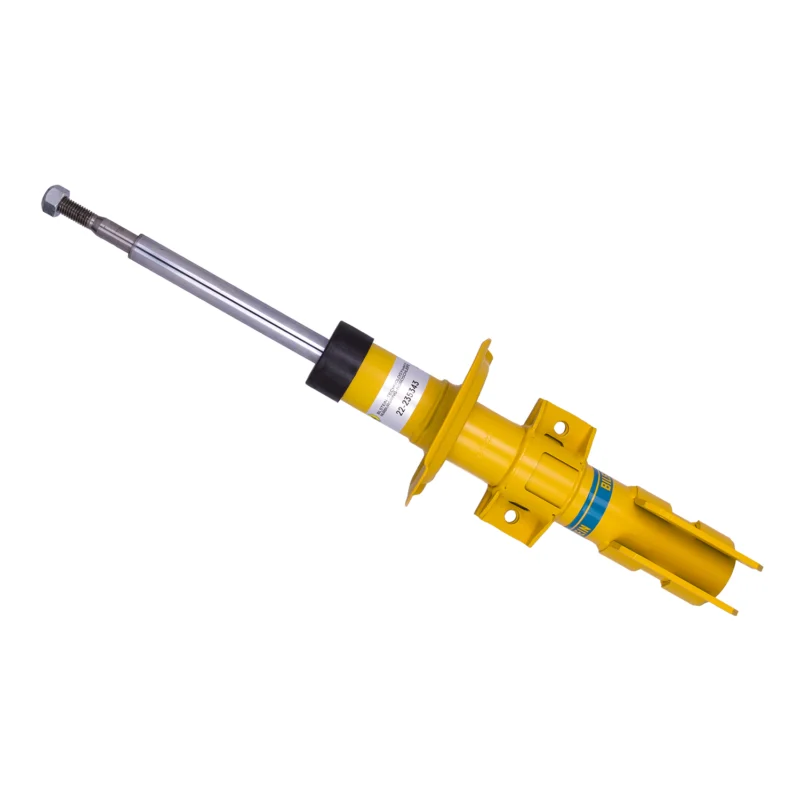 Bilstein 22-235343 - B4 OE Replacement, Yellow Paint