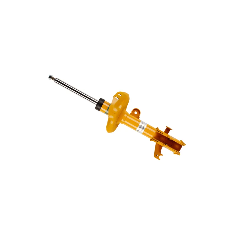 Bilstein 22-235817 - B4 OE Replacement, Yellow Paint