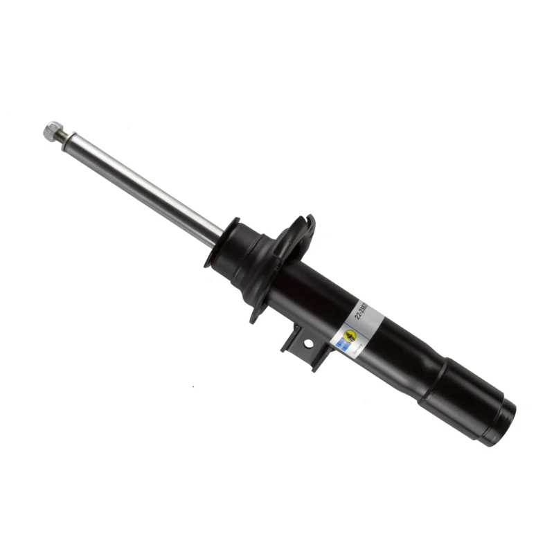 Bilstein 22-238276 - B4 OE Replacement, Black Paint