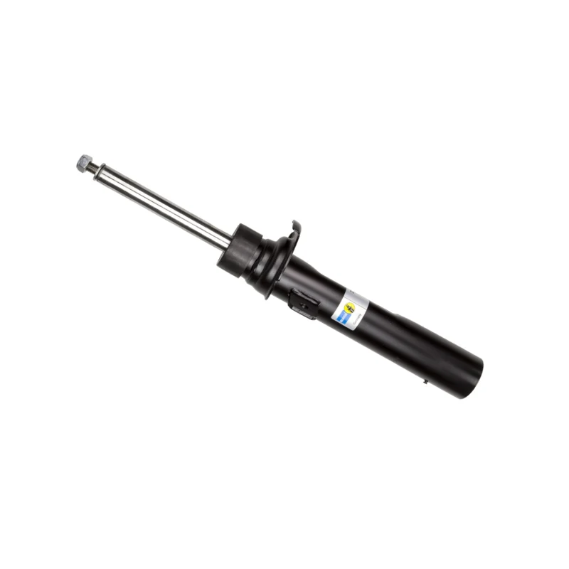Bilstein 22-241801 - B4 OE Replacement, Black Paint