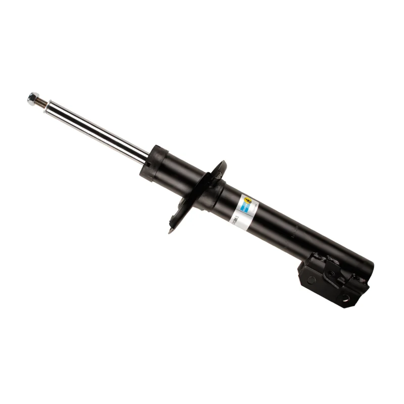 Bilstein 22-241863 - B4 OE Replacement, Black Paint