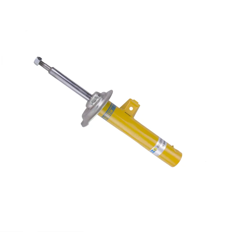 Bilstein 22-242624 - B4 OE Replacement, Yellow Paint