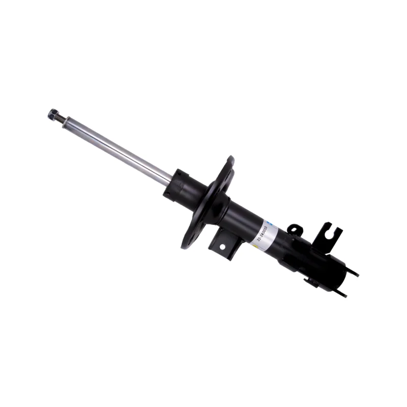 Bilstein 22-243010 - B4 OE Replacement, Black Paint