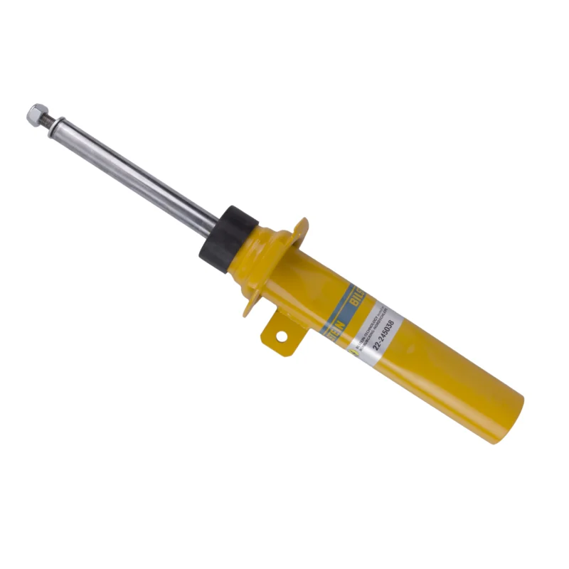 Bilstein 22-245038 - B4 OE Replacement, Yellow Paint
