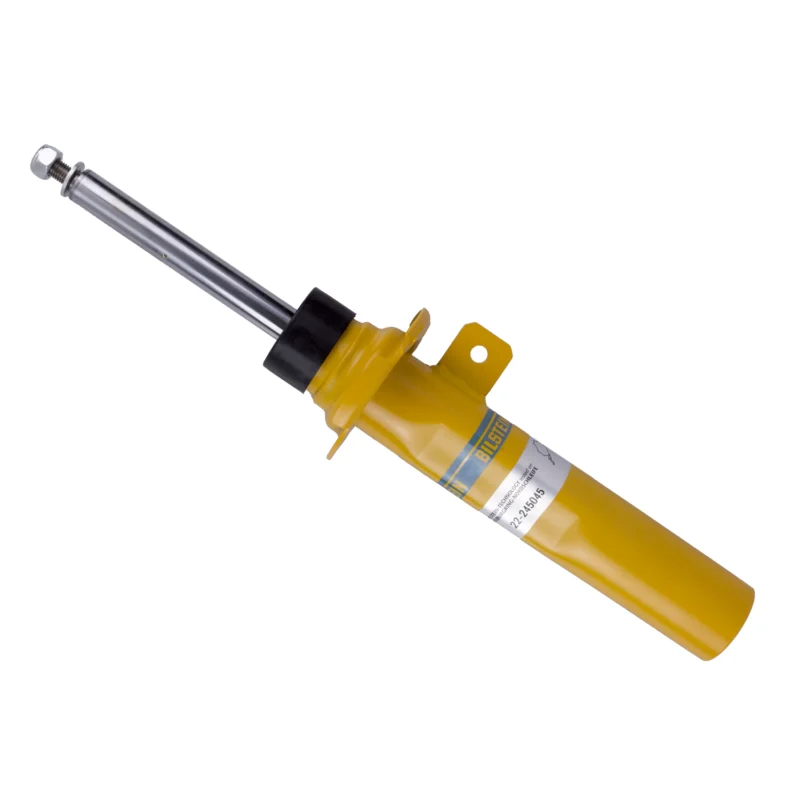 Bilstein 22-245045 - B4 OE Replacement, Yellow Paint