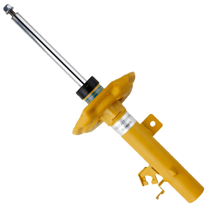 Bilstein 22-245670 - B4 OE Replacement, Yellow Paint