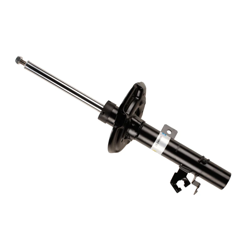 Bilstein 22-245694 - B4 OE Replacement, Black Paint