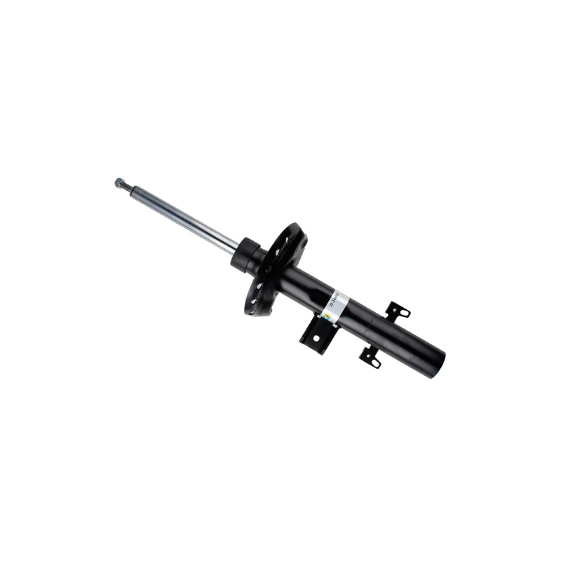 Bilstein 22-246561 - B4 OE Replacement, Black Paint