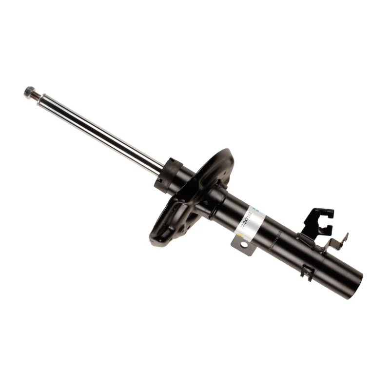 Bilstein 22-247162 - B4 OE Replacement, Black Paint