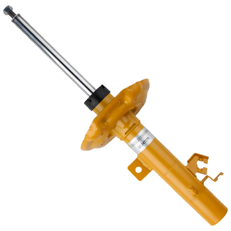 Bilstein 22-247179 - B4 OE Replacement, Yellow Paint