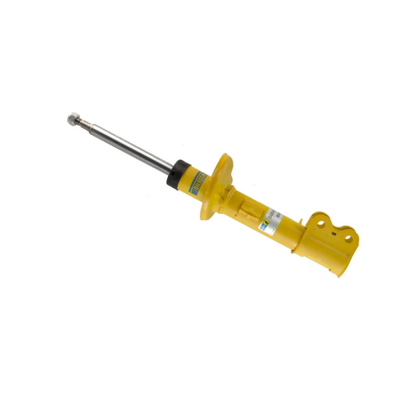 Bilstein 22-247292 - B4 OE Replacement, Yellow Paint