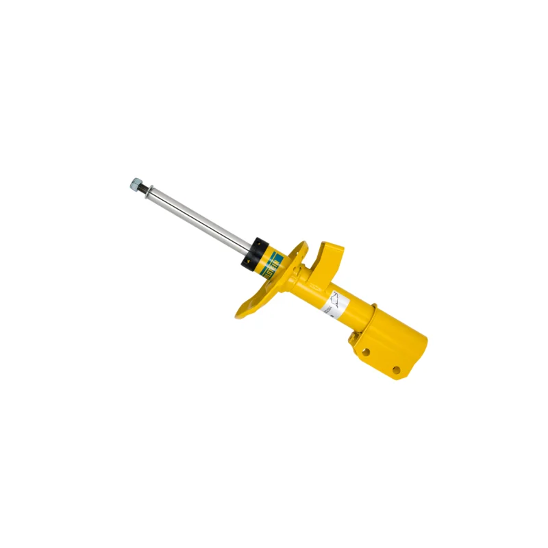 Bilstein 22-248268 - B4 OE Replacement, Yellow Paint