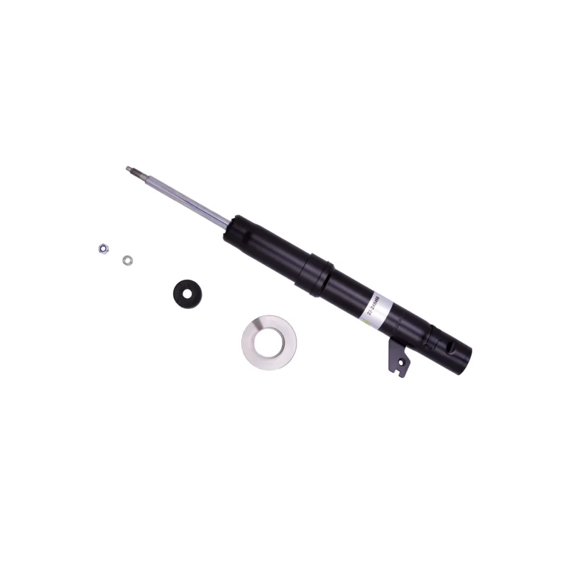 Bilstein 22-248466 - B4 OE Replacement, Black Paint
