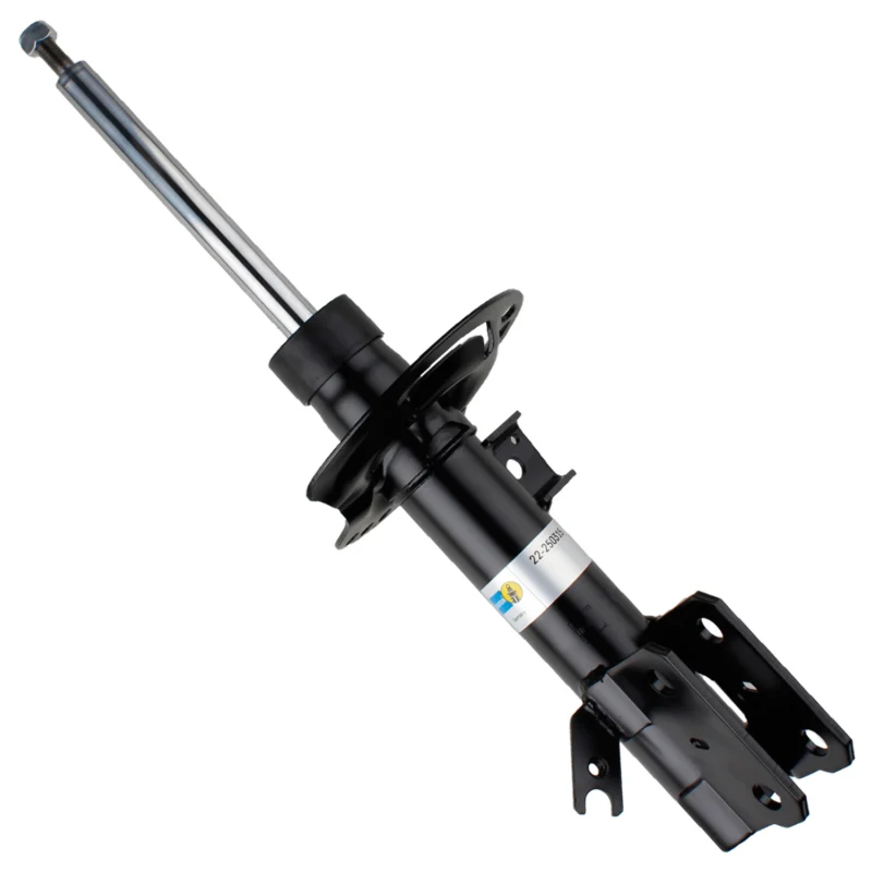Bilstein 22-250315 - B4 OE Replacement, Black Paint