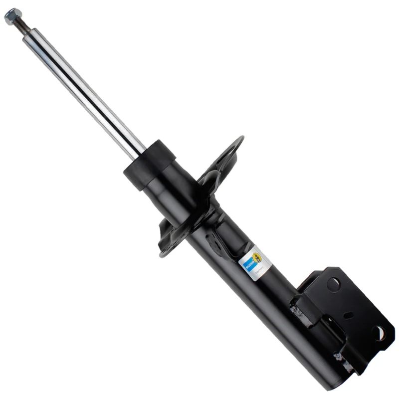 Bilstein 22-250322 - B4 OE Replacement, Black Paint