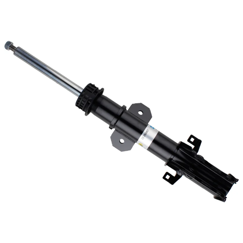 Bilstein 22-250407 - B4 OE Replacement, Black Paint