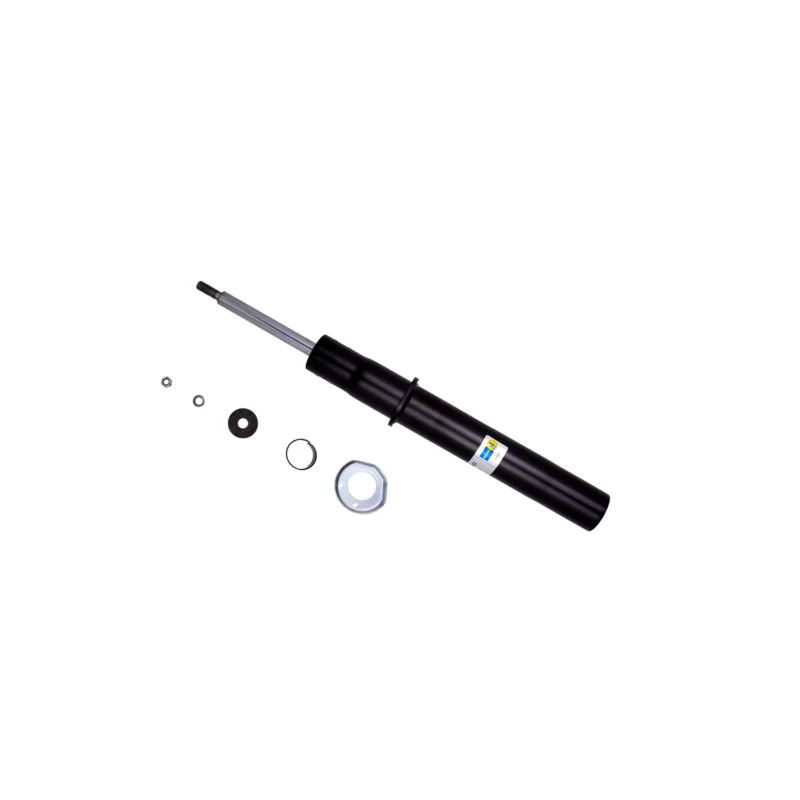 Bilstein 22-250421 - B4 OE Replacement, Black Paint
