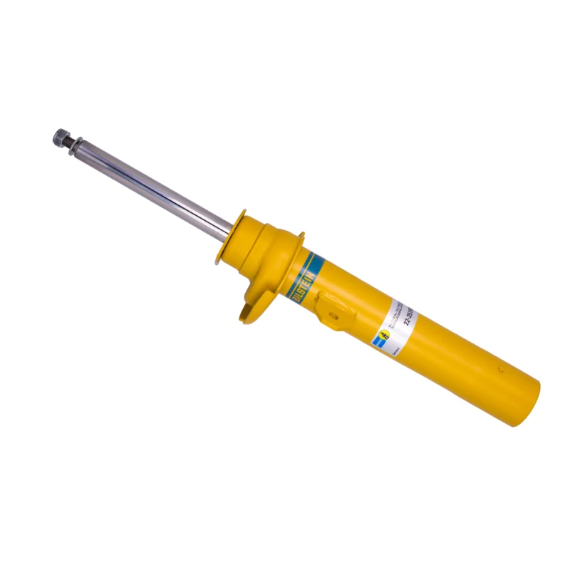 Bilstein 22-251985 - B4 OE Replacement, Yellow Paint